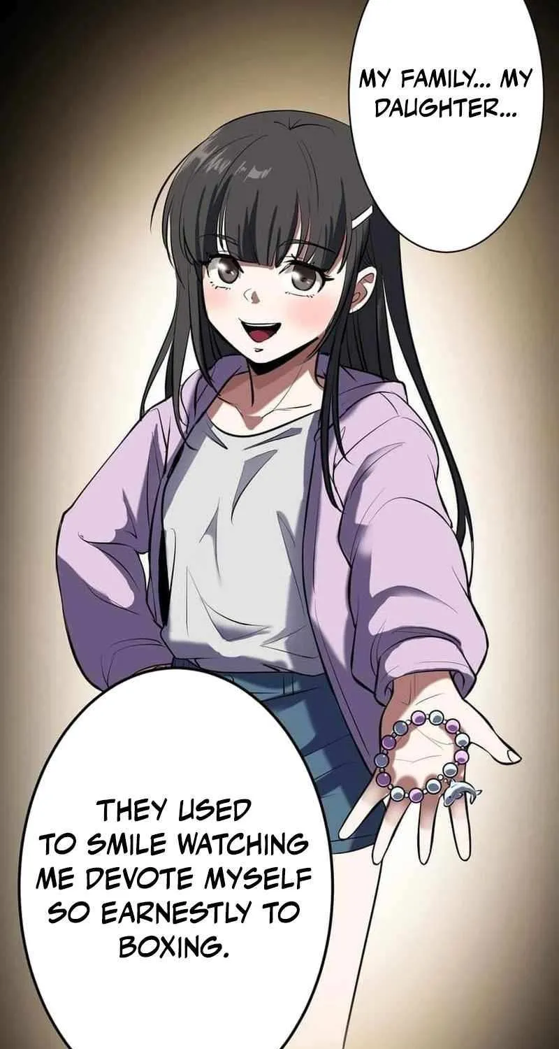 Ghostly Highschooler Chapter 8 page 69 - 