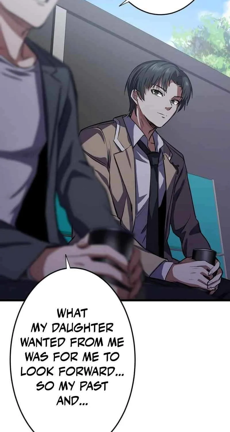 Ghostly Highschooler Chapter 8 page 74 - 