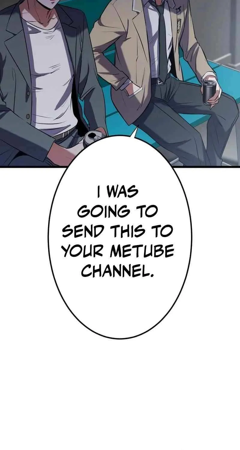 Ghostly Highschooler Chapter 8 page 77 - 