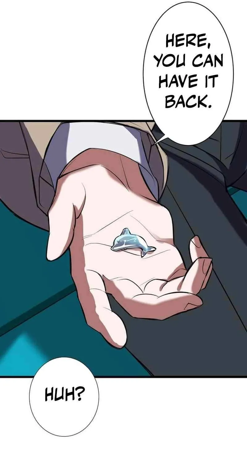 Ghostly Highschooler Chapter 8 page 78 - 