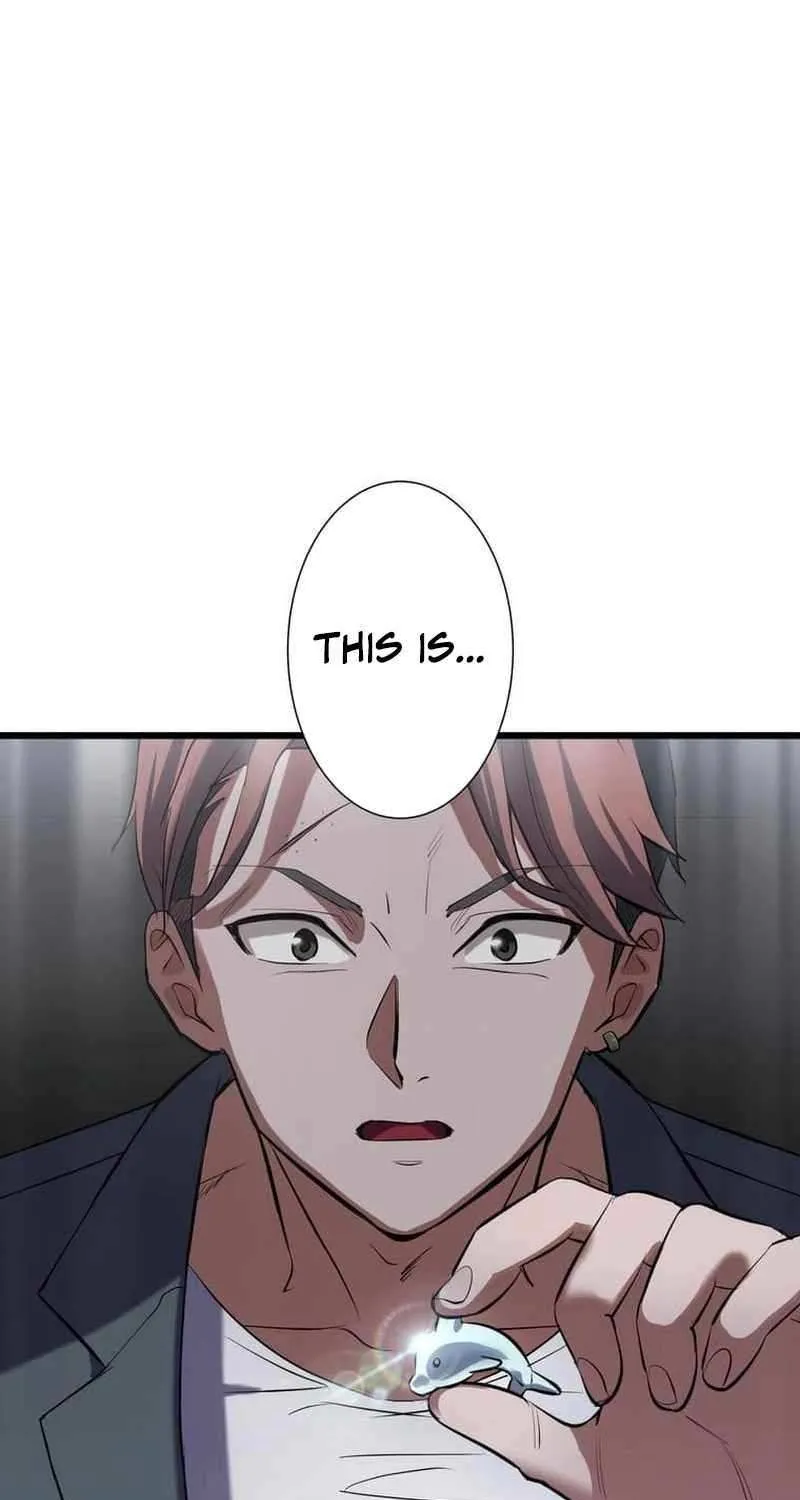 Ghostly Highschooler Chapter 8 page 79 - 