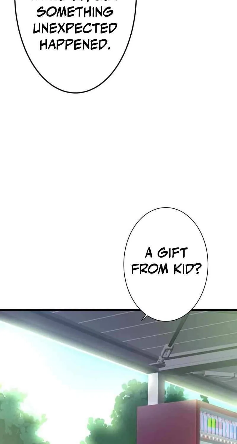 Ghostly Highschooler Chapter 8 page 82 - 