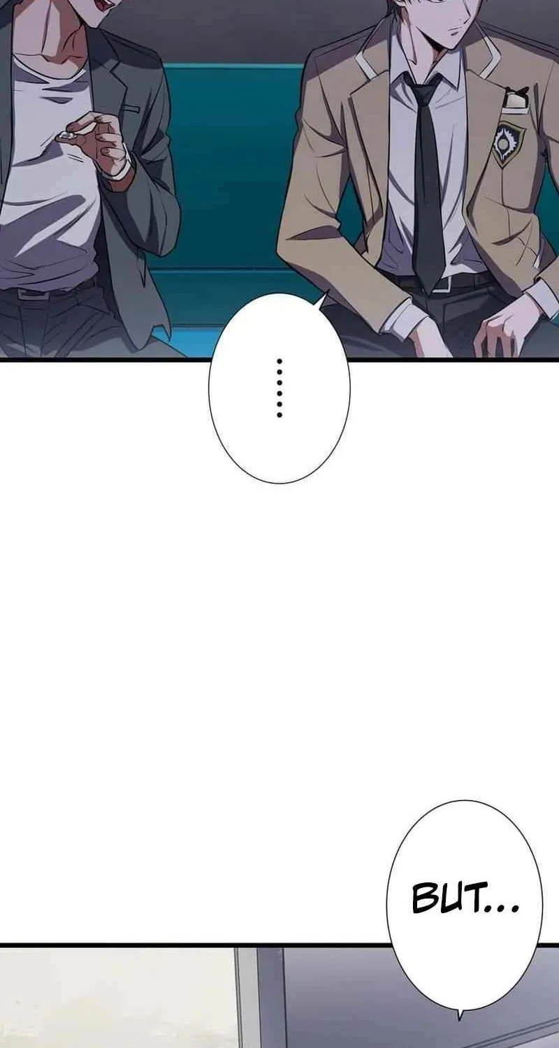 Ghostly Highschooler Chapter 8 page 86 - 