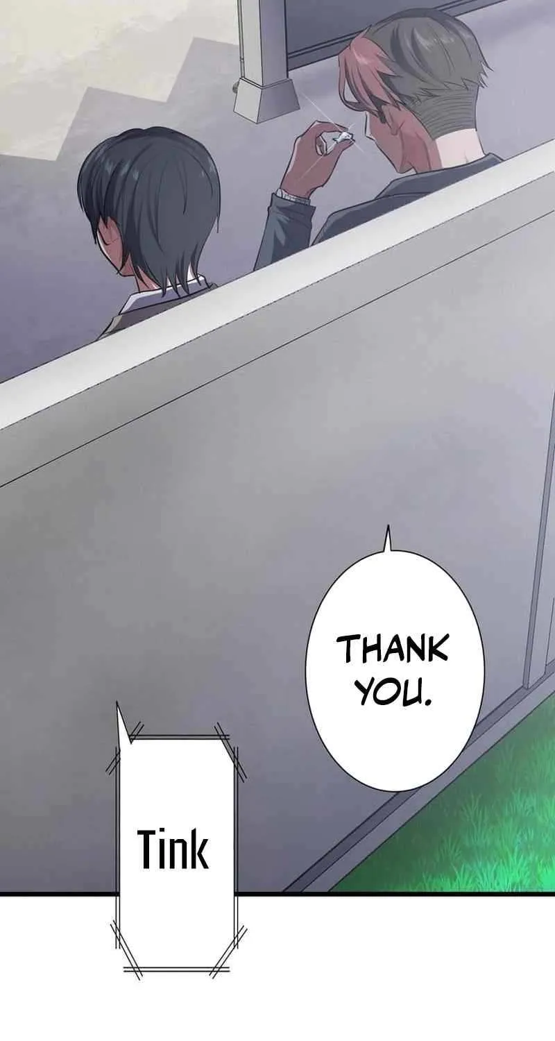 Ghostly Highschooler Chapter 8 page 87 - 