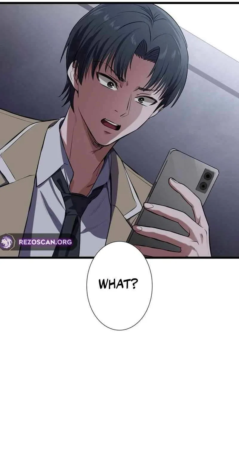Ghostly Highschooler Chapter 8 page 90 - 