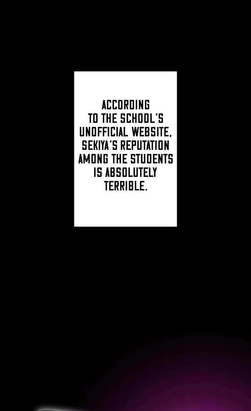Ghostly Highschooler Chapter 8 page 10 - 