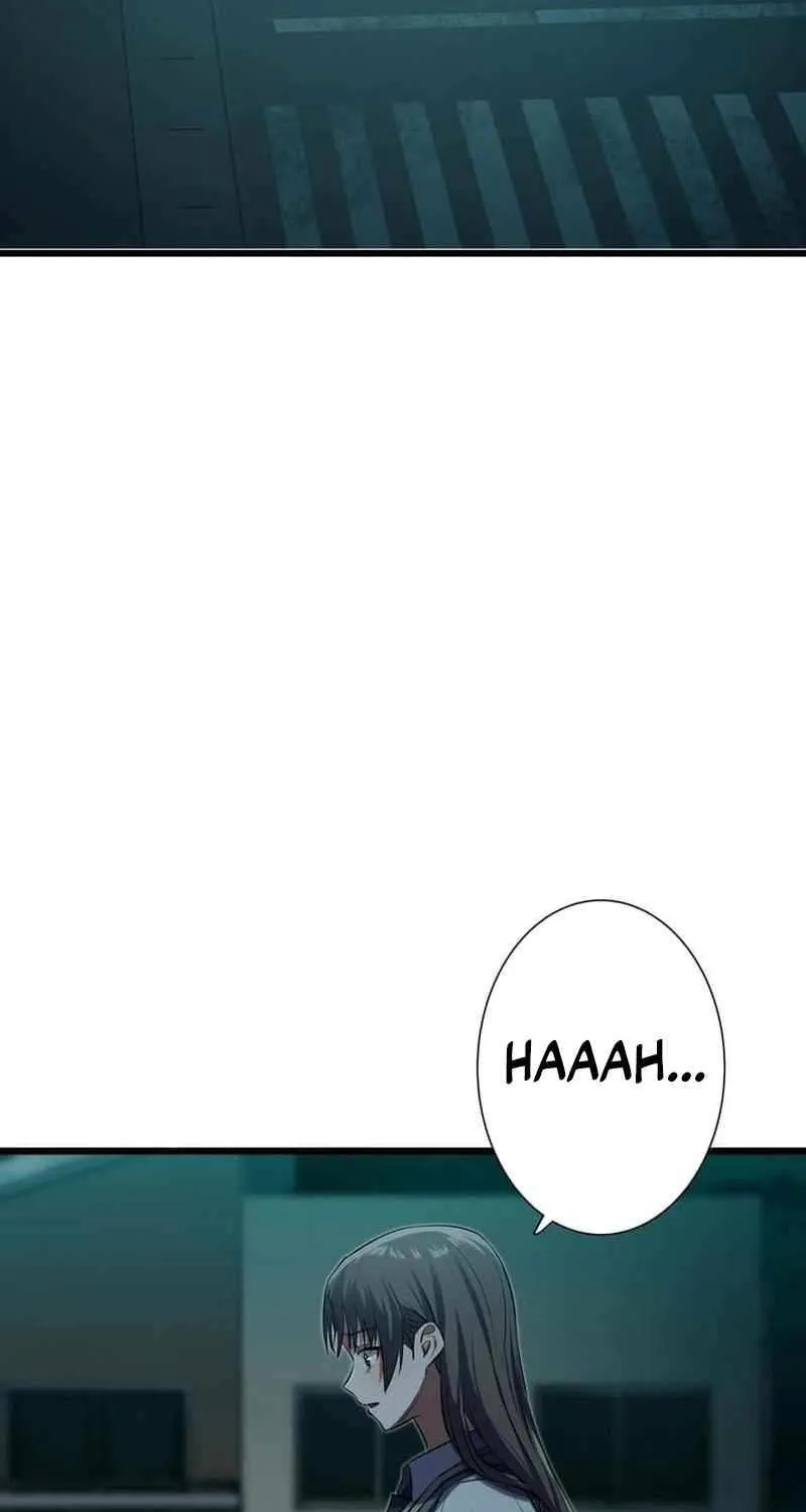 Ghostly Highschooler Chapter 8 page 93 - 