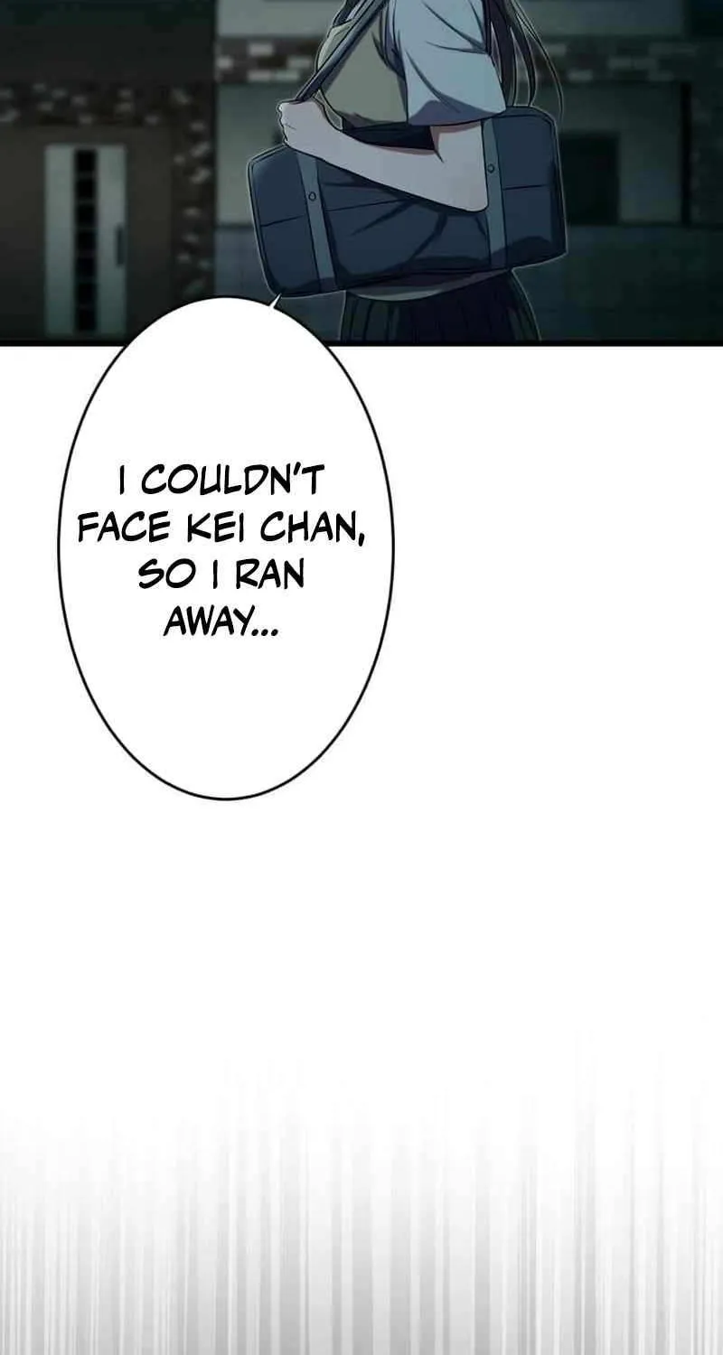 Ghostly Highschooler Chapter 8 page 94 - 