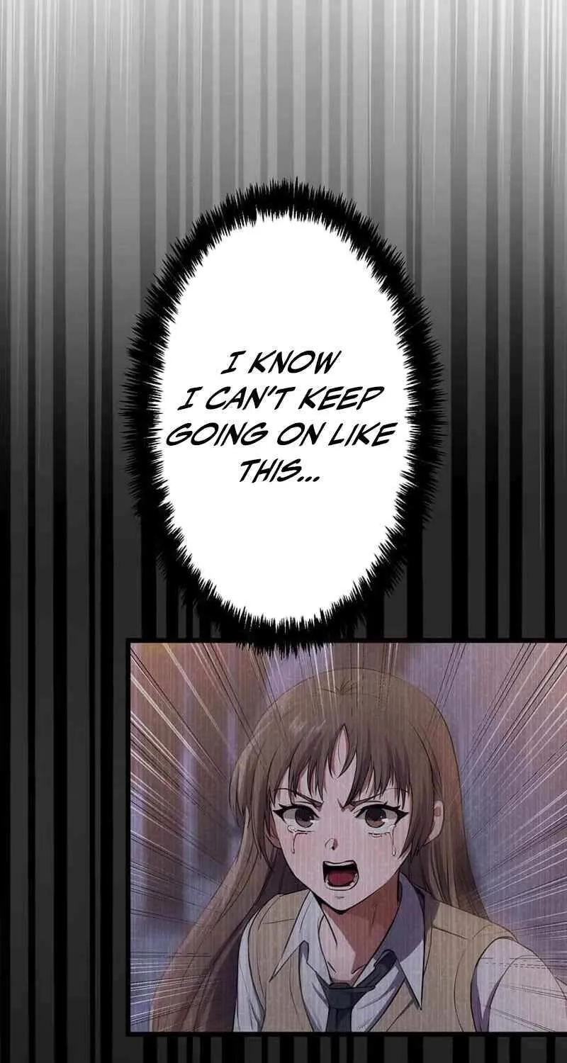 Ghostly Highschooler Chapter 8 page 95 - 