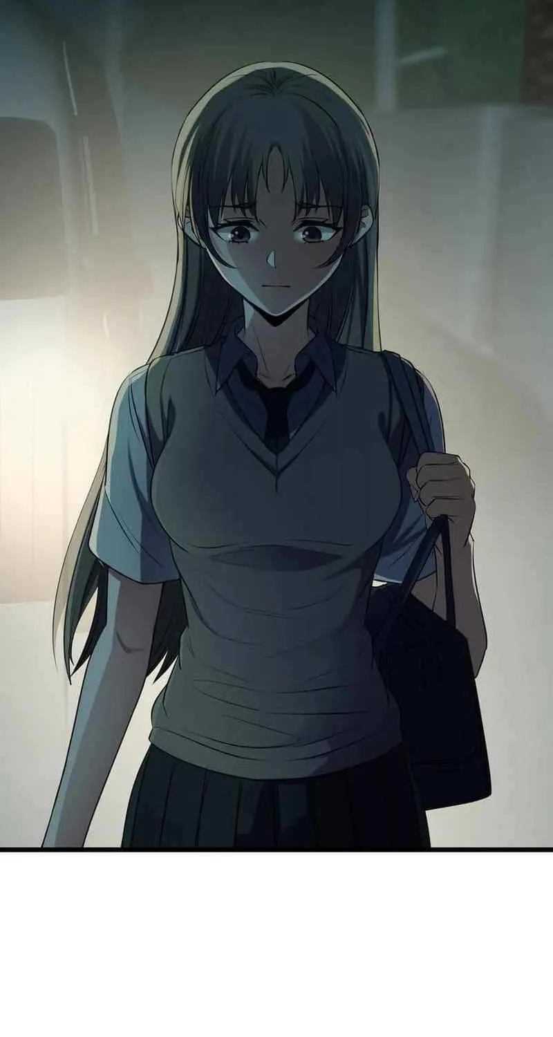 Ghostly Highschooler Chapter 8 page 97 - 