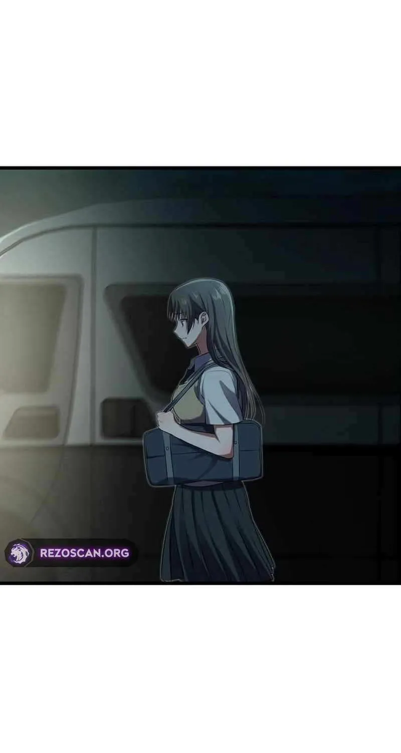 Ghostly Highschooler Chapter 8 page 98 - 