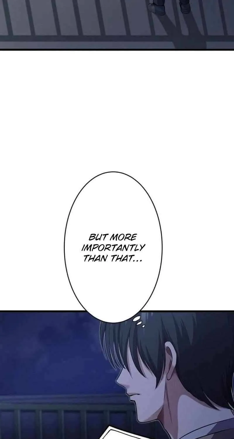 Ghostly Highschooler Chapter 9 page 12 - 