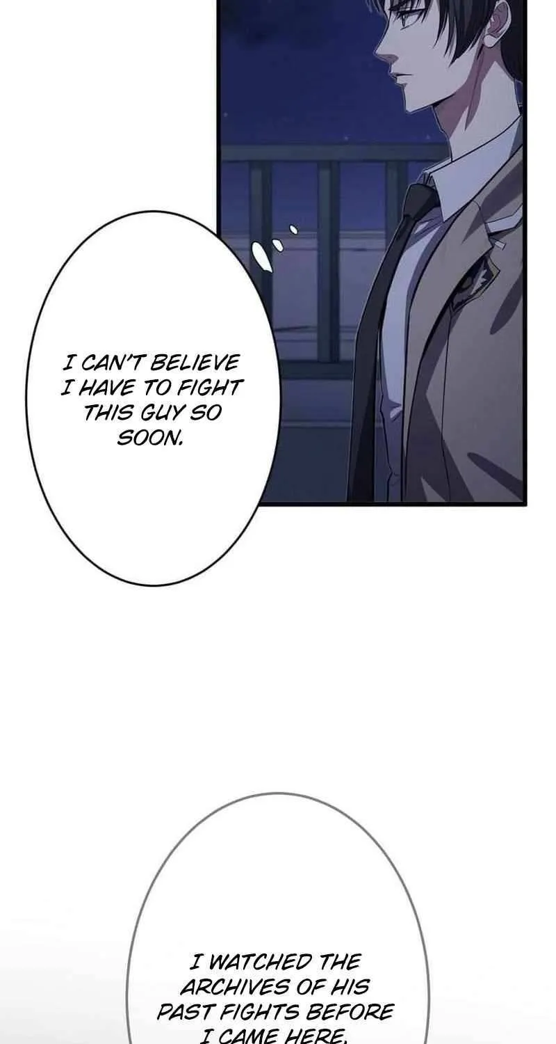 Ghostly Highschooler Chapter 9 page 18 - 