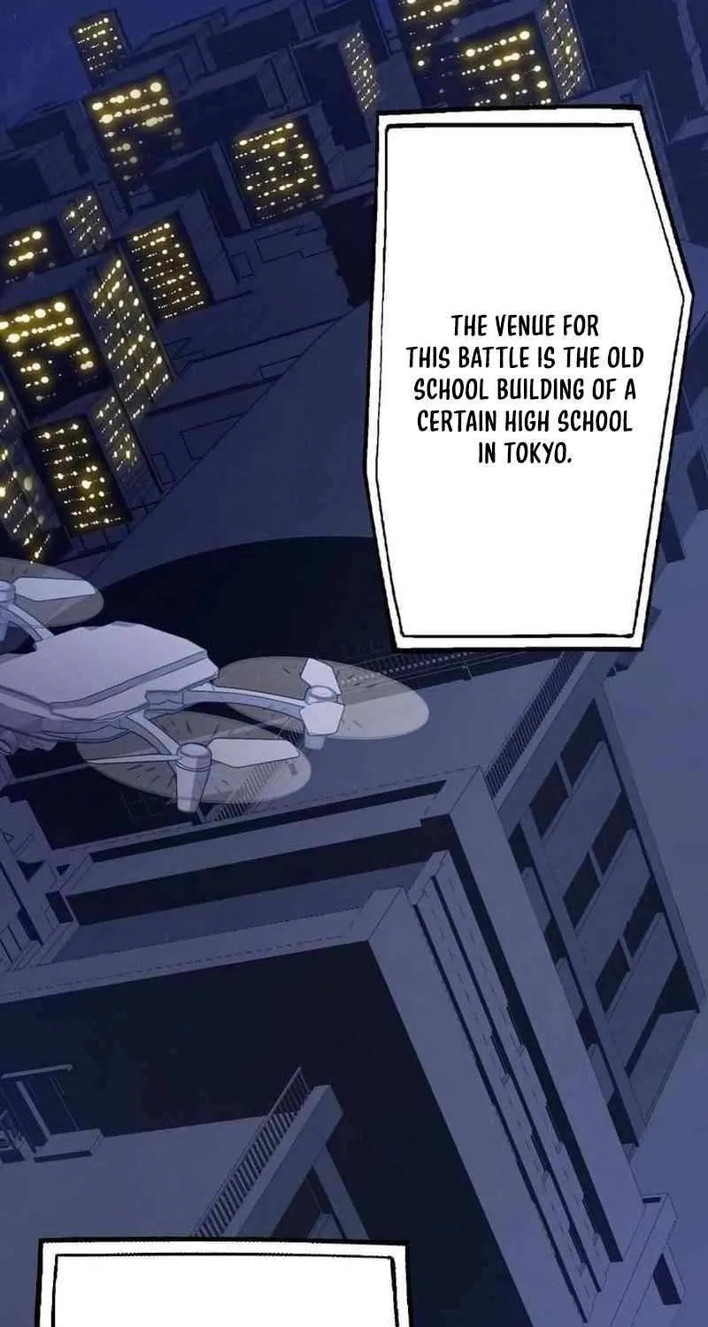 Ghostly Highschooler Chapter 9 page 3 - 