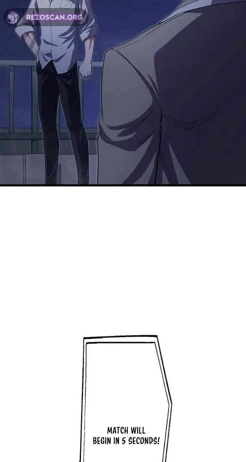 Ghostly Highschooler Chapter 9 page 22 - 