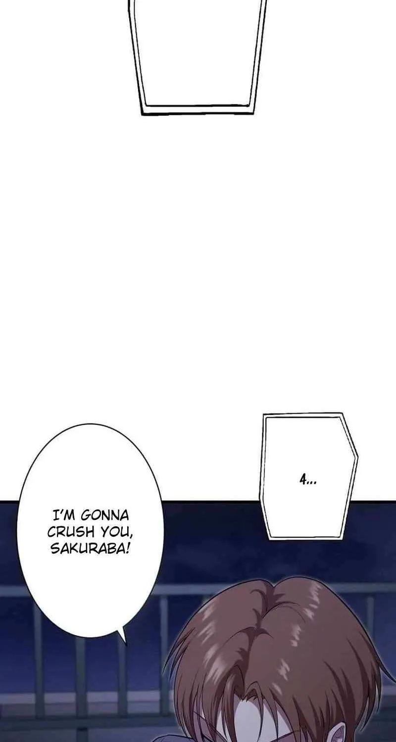 Ghostly Highschooler Chapter 9 page 23 - 