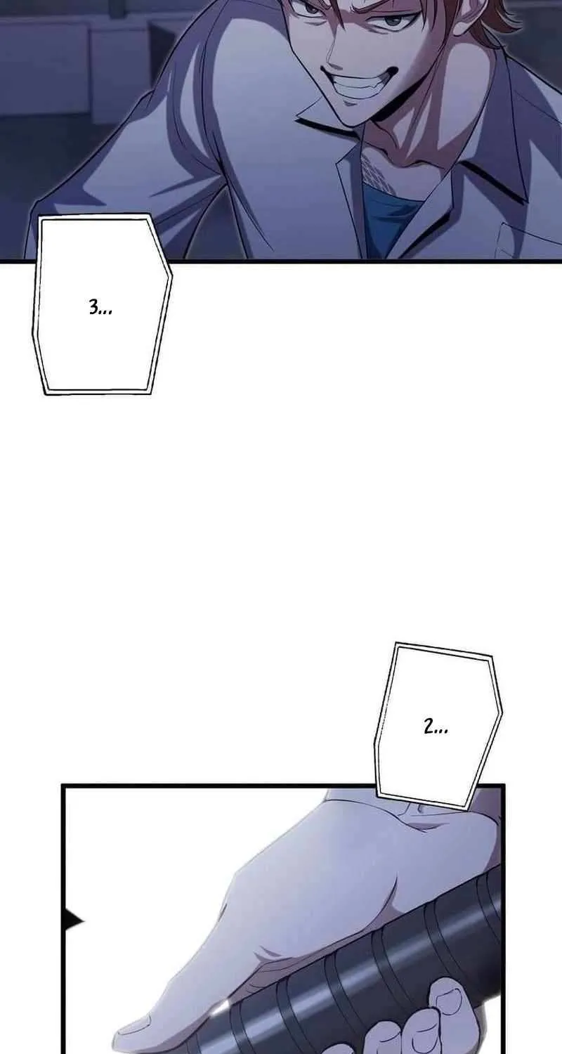 Ghostly Highschooler Chapter 9 page 24 - 