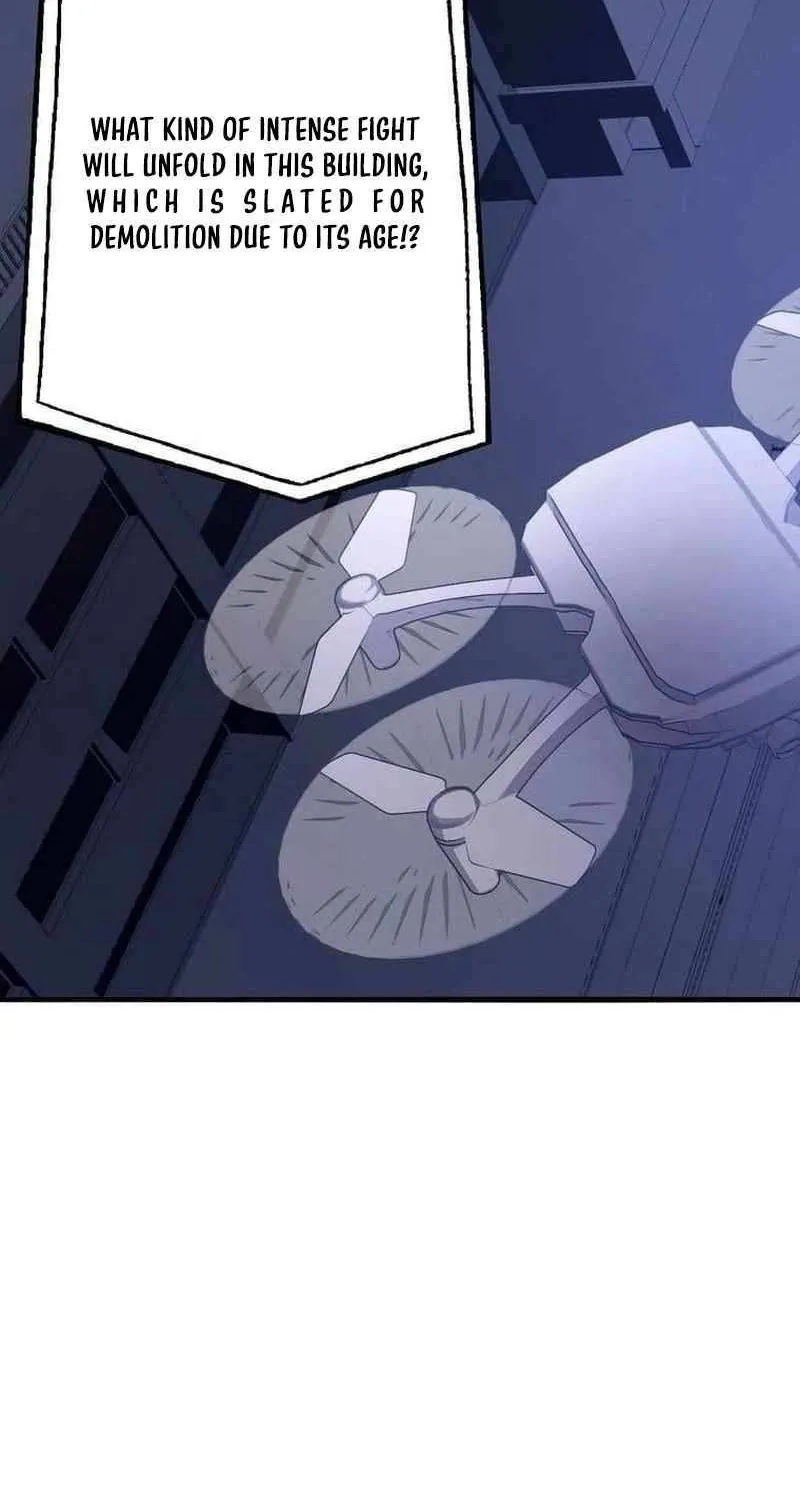 Ghostly Highschooler Chapter 9 page 4 - 