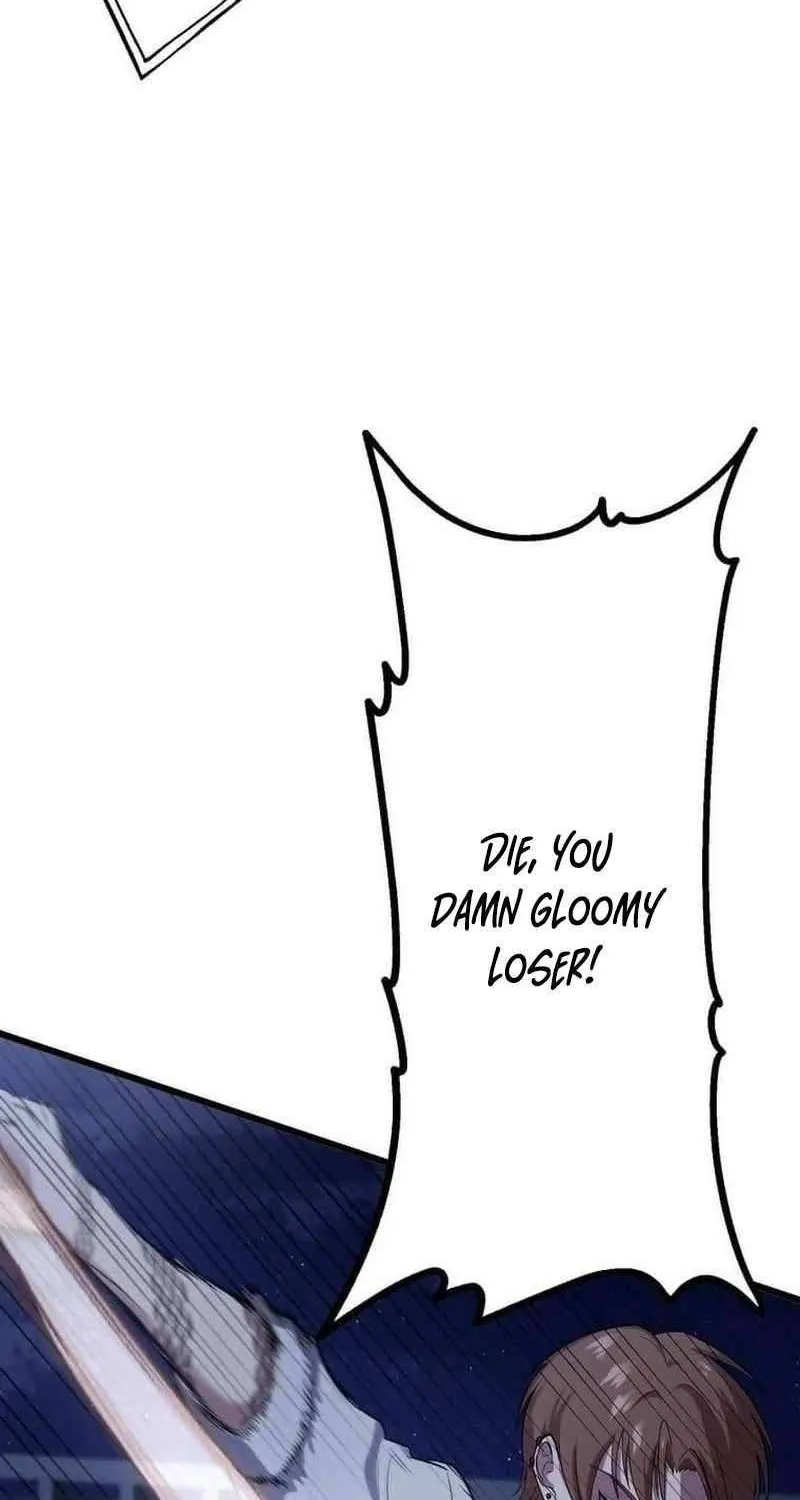 Ghostly Highschooler Chapter 9 page 31 - 