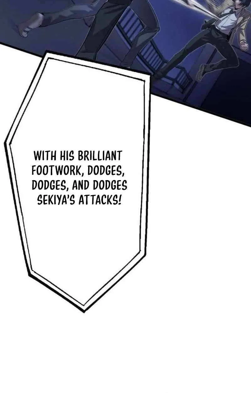 Ghostly Highschooler Chapter 9 page 37 - 