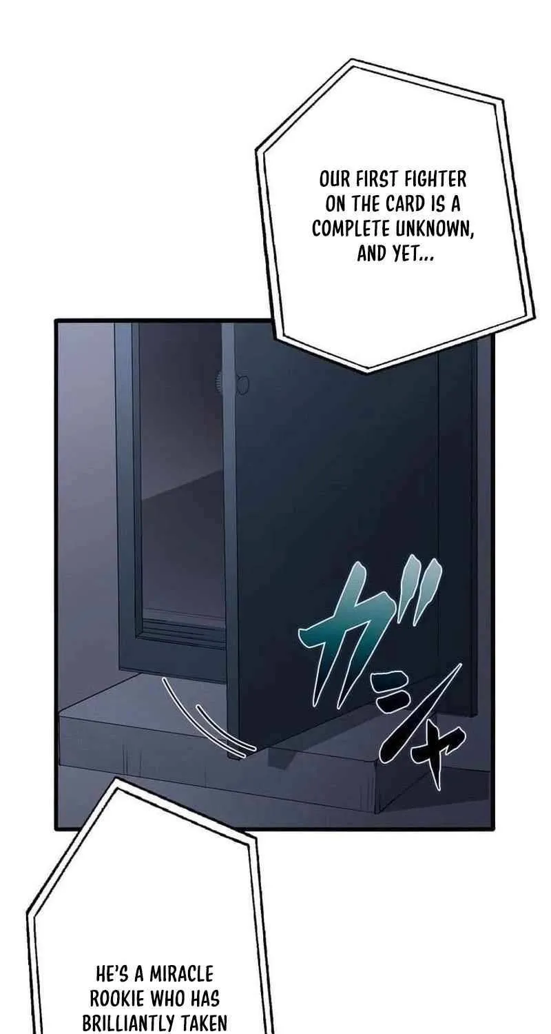 Ghostly Highschooler Chapter 9 page 5 - 