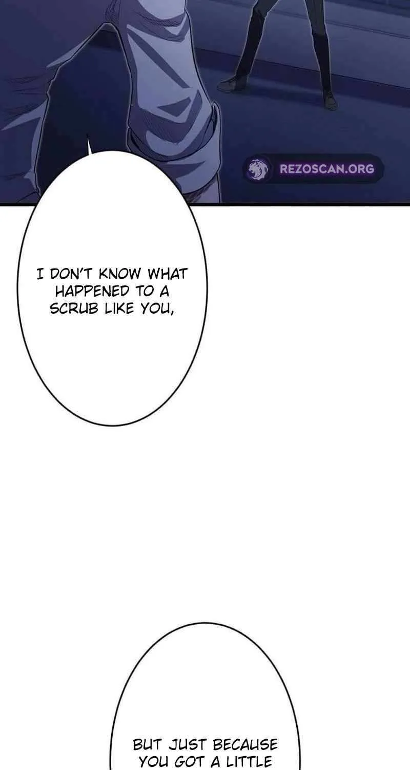 Ghostly Highschooler Chapter 9 page 42 - 