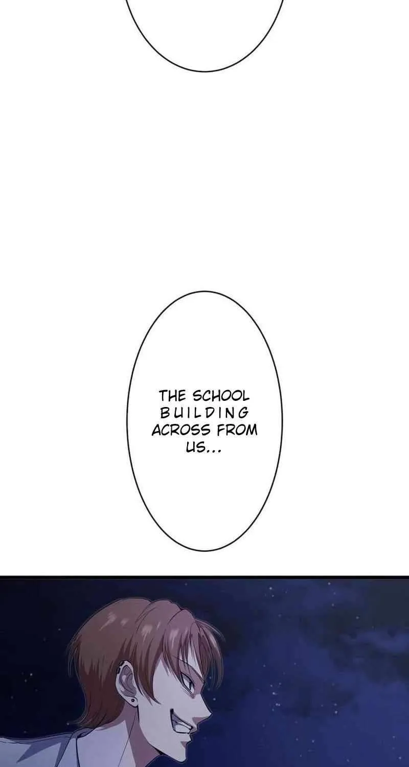 Ghostly Highschooler Chapter 9 page 44 - 