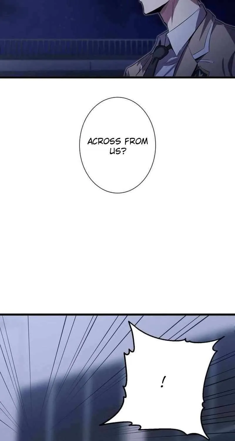 Ghostly Highschooler Chapter 9 page 46 - 