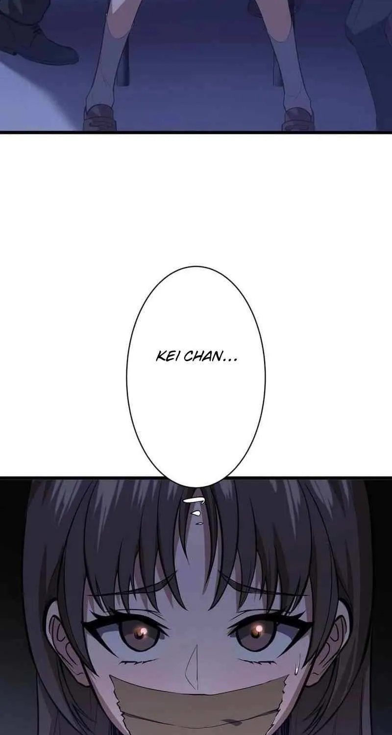 Ghostly Highschooler Chapter 9 page 50 - 