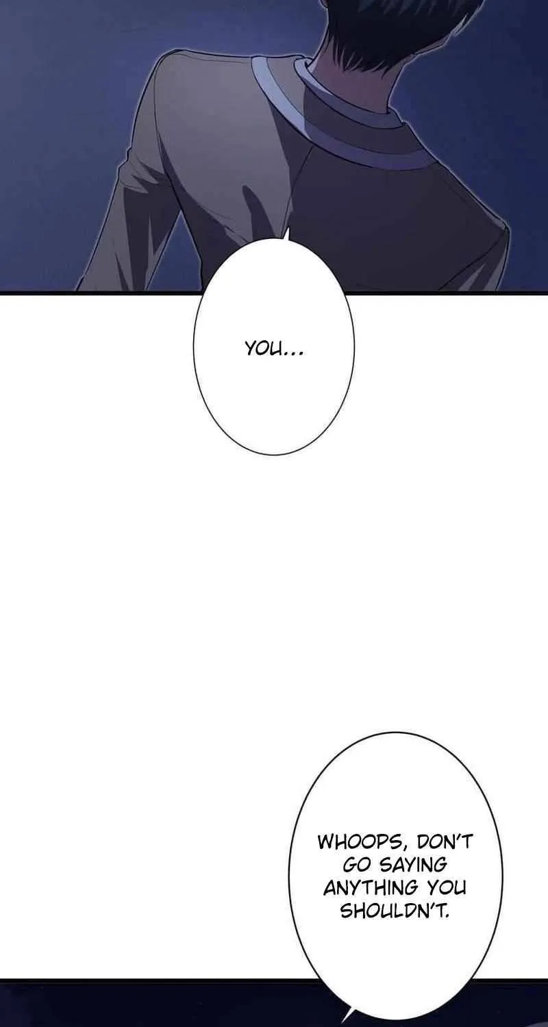 Ghostly Highschooler Chapter 9 page 52 - 