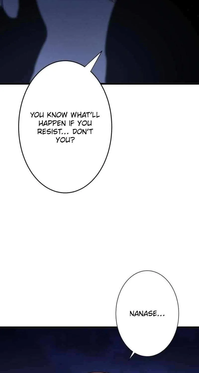 Ghostly Highschooler Chapter 9 page 55 - 