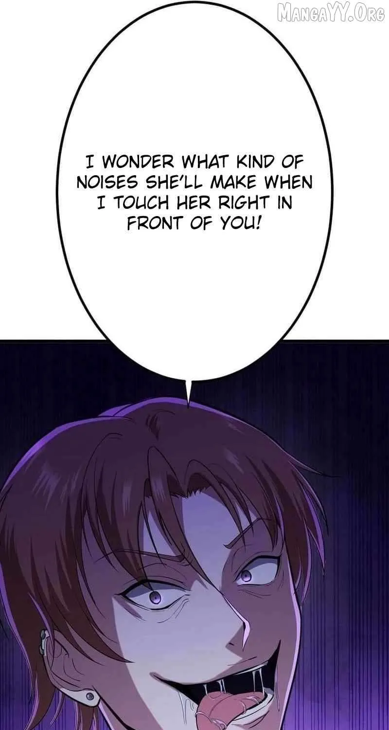 Ghostly Highschooler Chapter 9 page 57 - 