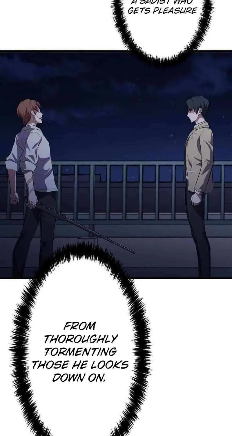 Ghostly Highschooler Chapter 9 page 59 - 
