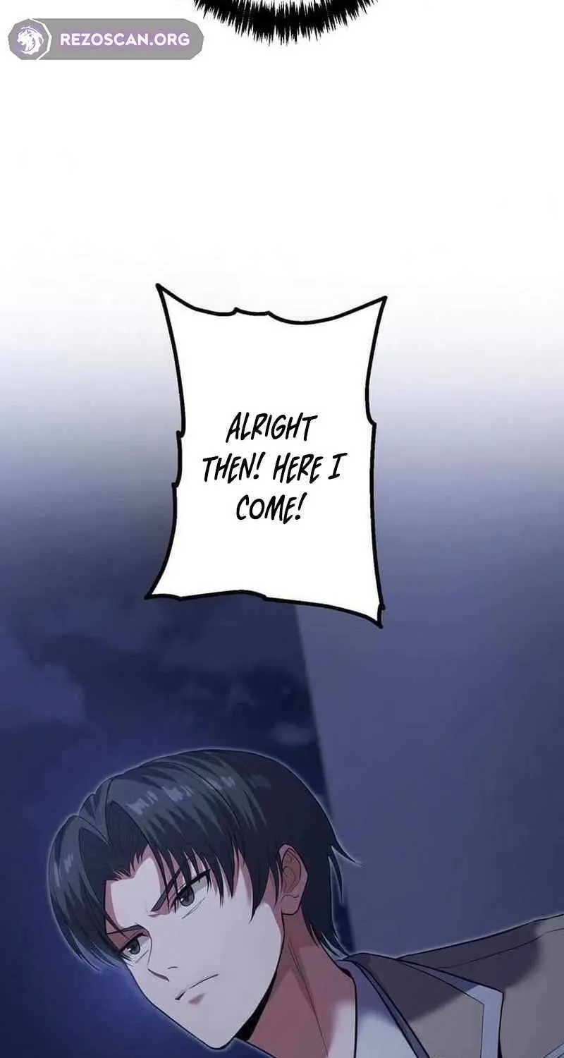 Ghostly Highschooler Chapter 9 page 63 - 