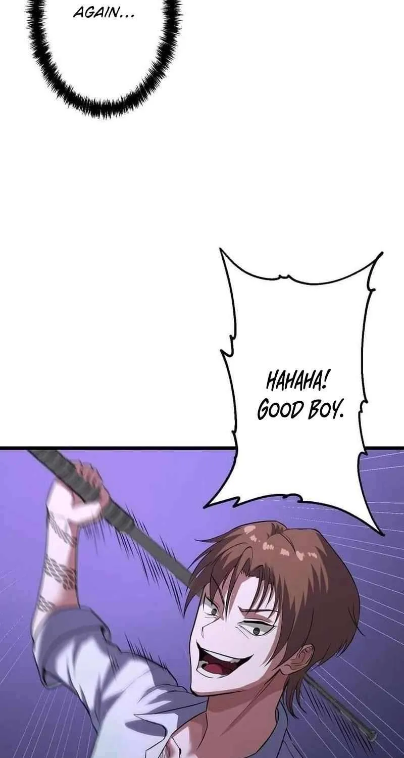 Ghostly Highschooler Chapter 9 page 69 - 