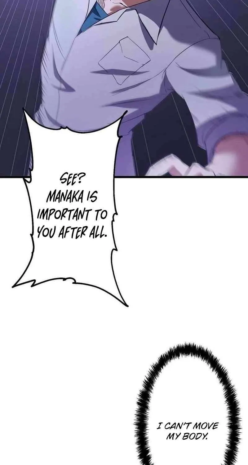 Ghostly Highschooler Chapter 9 page 70 - 