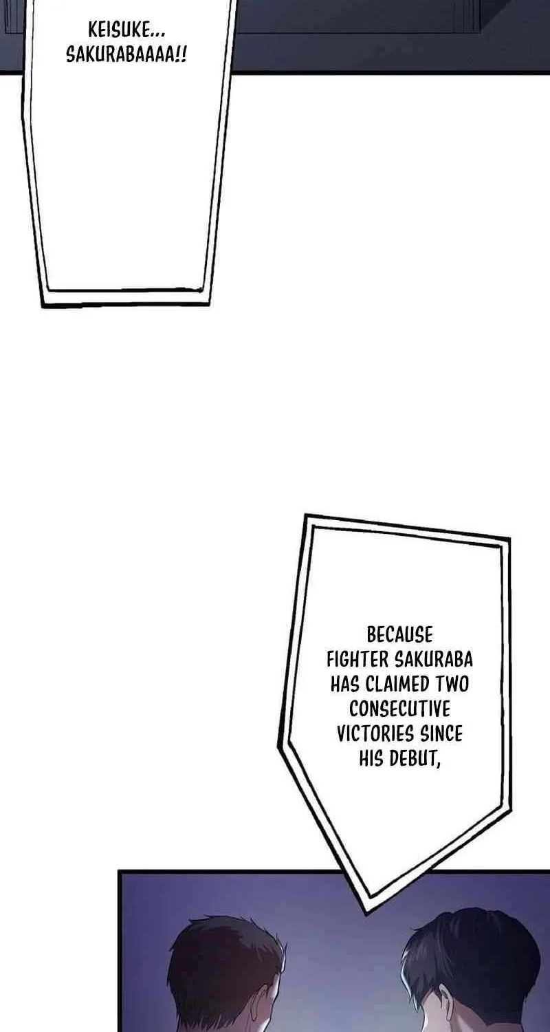 Ghostly Highschooler Chapter 9 page 8 - 