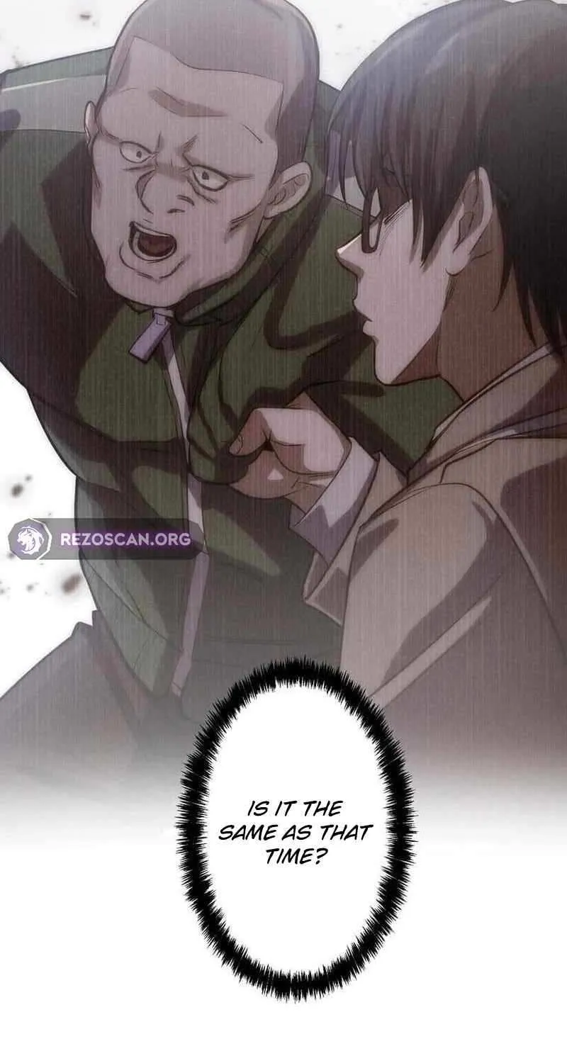 Ghostly Highschooler Chapter 9 page 73 - 