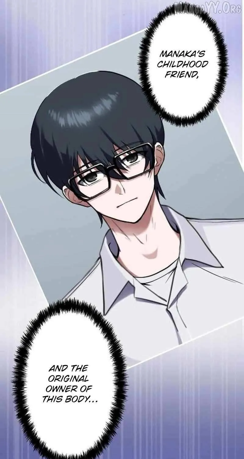 Ghostly Highschooler Chapter 9 page 76 - 