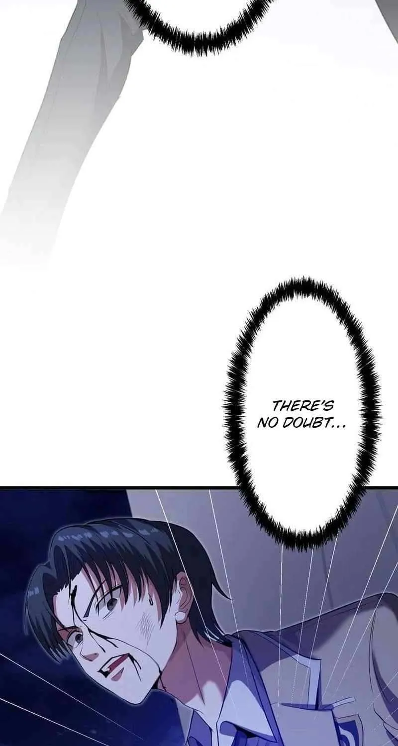 Ghostly Highschooler Chapter 9 page 78 - 