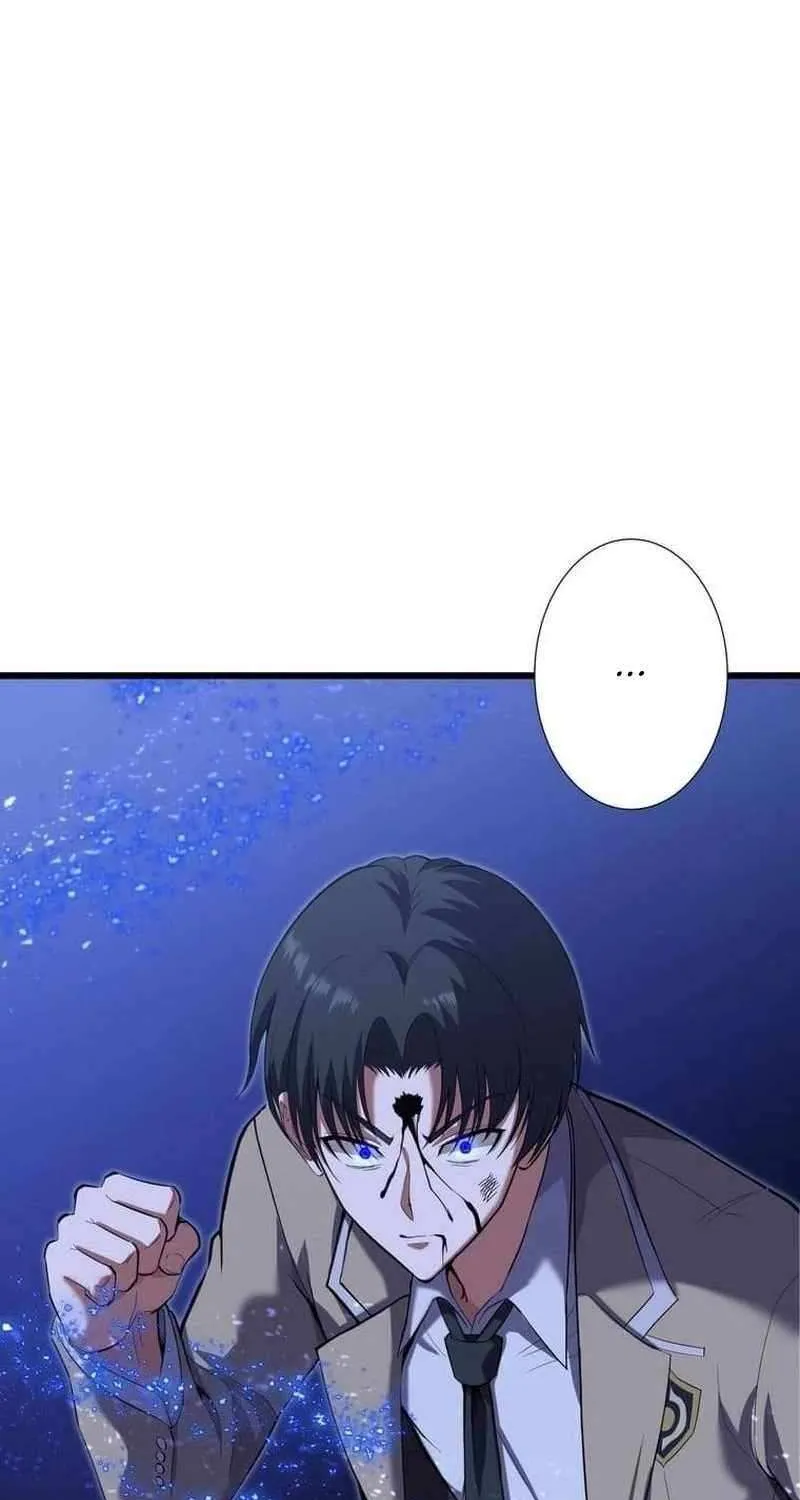 Ghostly Highschooler Chapter 9 page 82 - 
