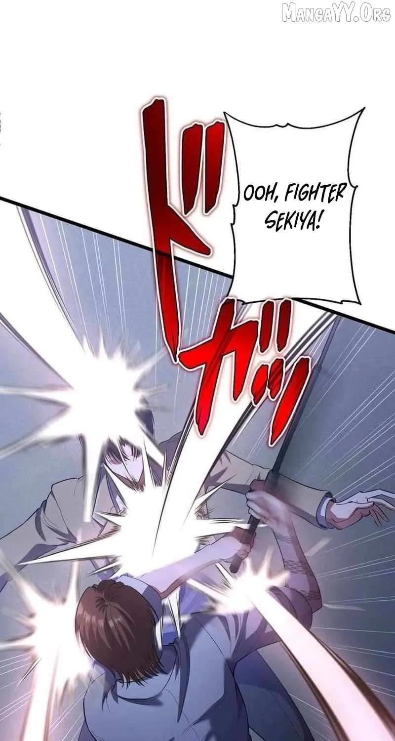 Ghostly Highschooler Chapter 9 page 86 - 