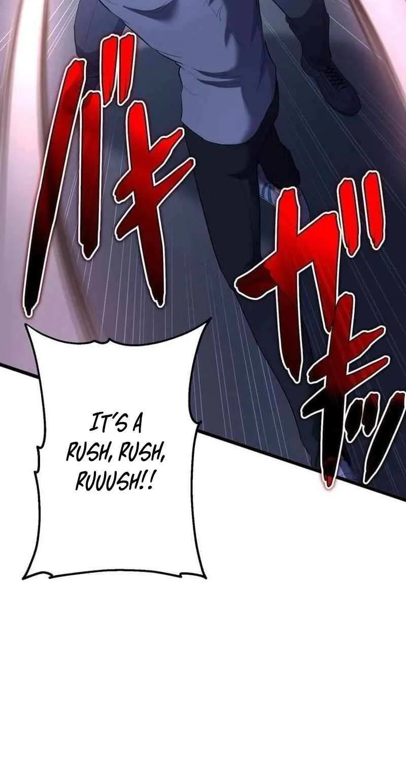 Ghostly Highschooler Chapter 9 page 87 - 