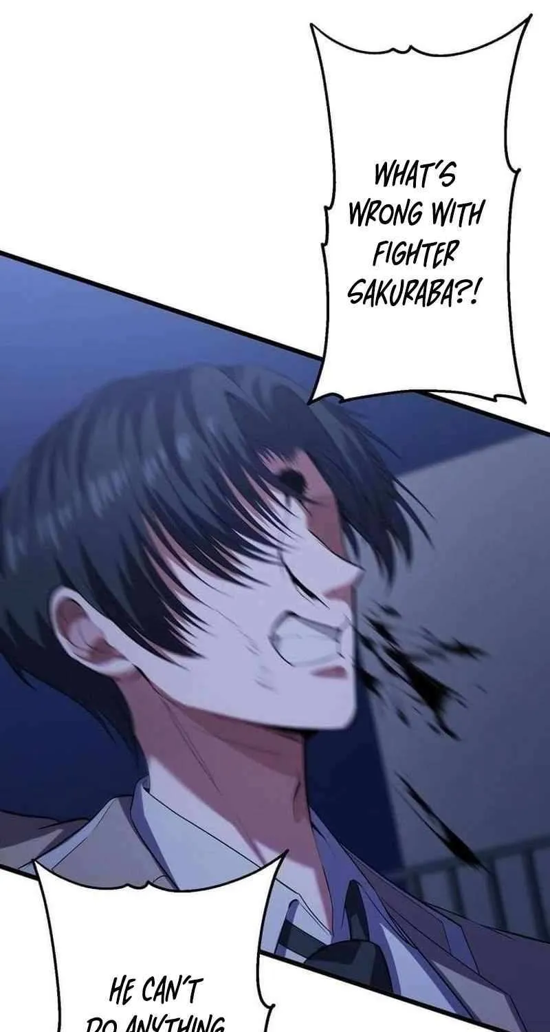 Ghostly Highschooler Chapter 9 page 88 - 