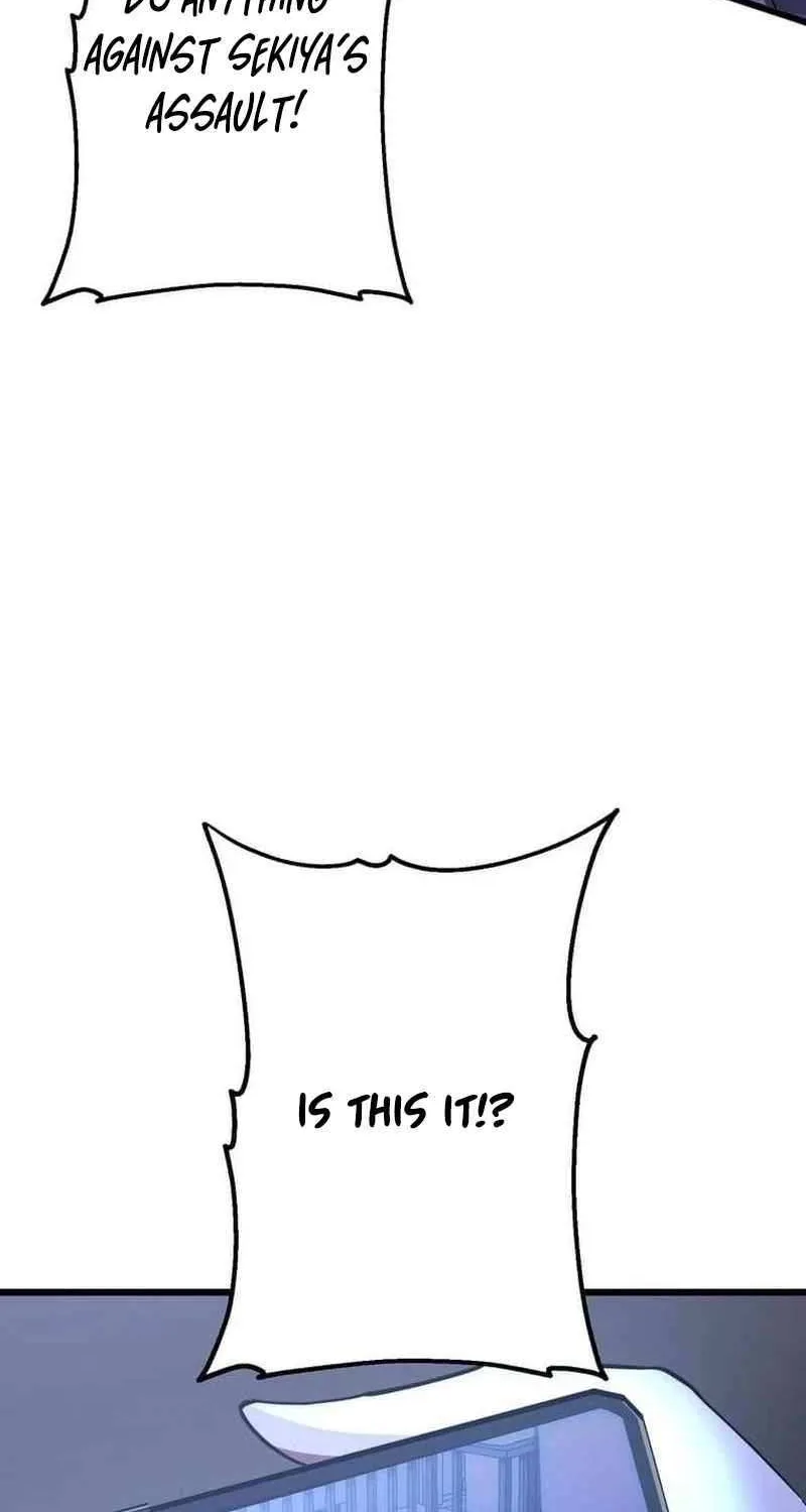 Ghostly Highschooler Chapter 9 page 89 - 