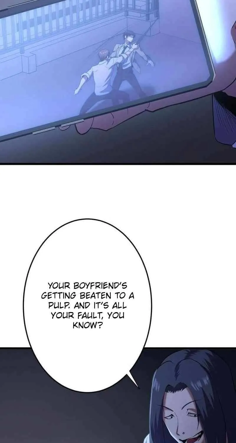 Ghostly Highschooler Chapter 9 page 90 - 