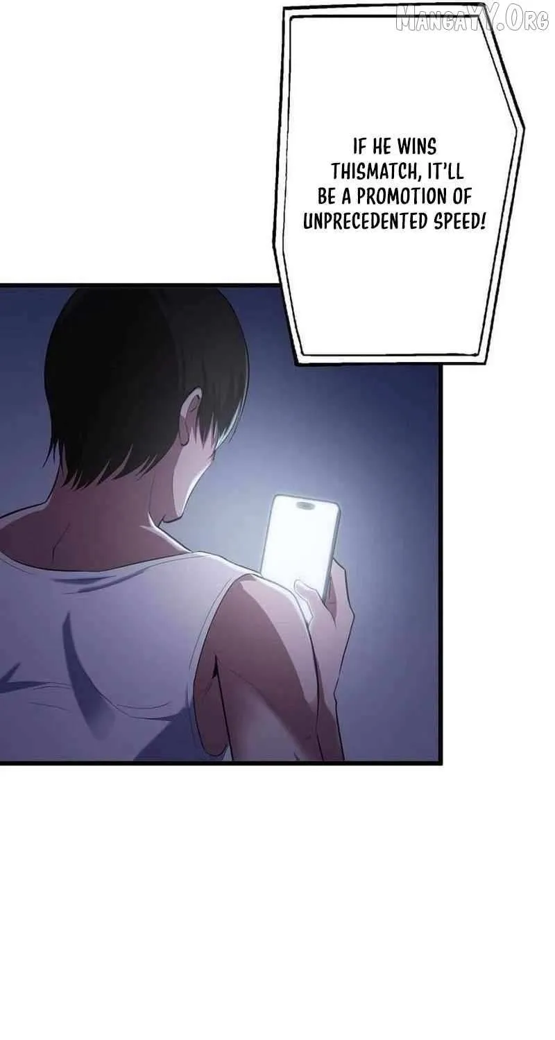 Ghostly Highschooler Chapter 9 page 10 - 