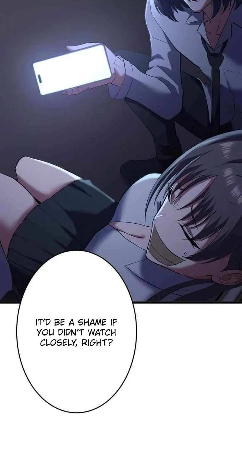 Ghostly Highschooler Chapter 9 page 91 - 