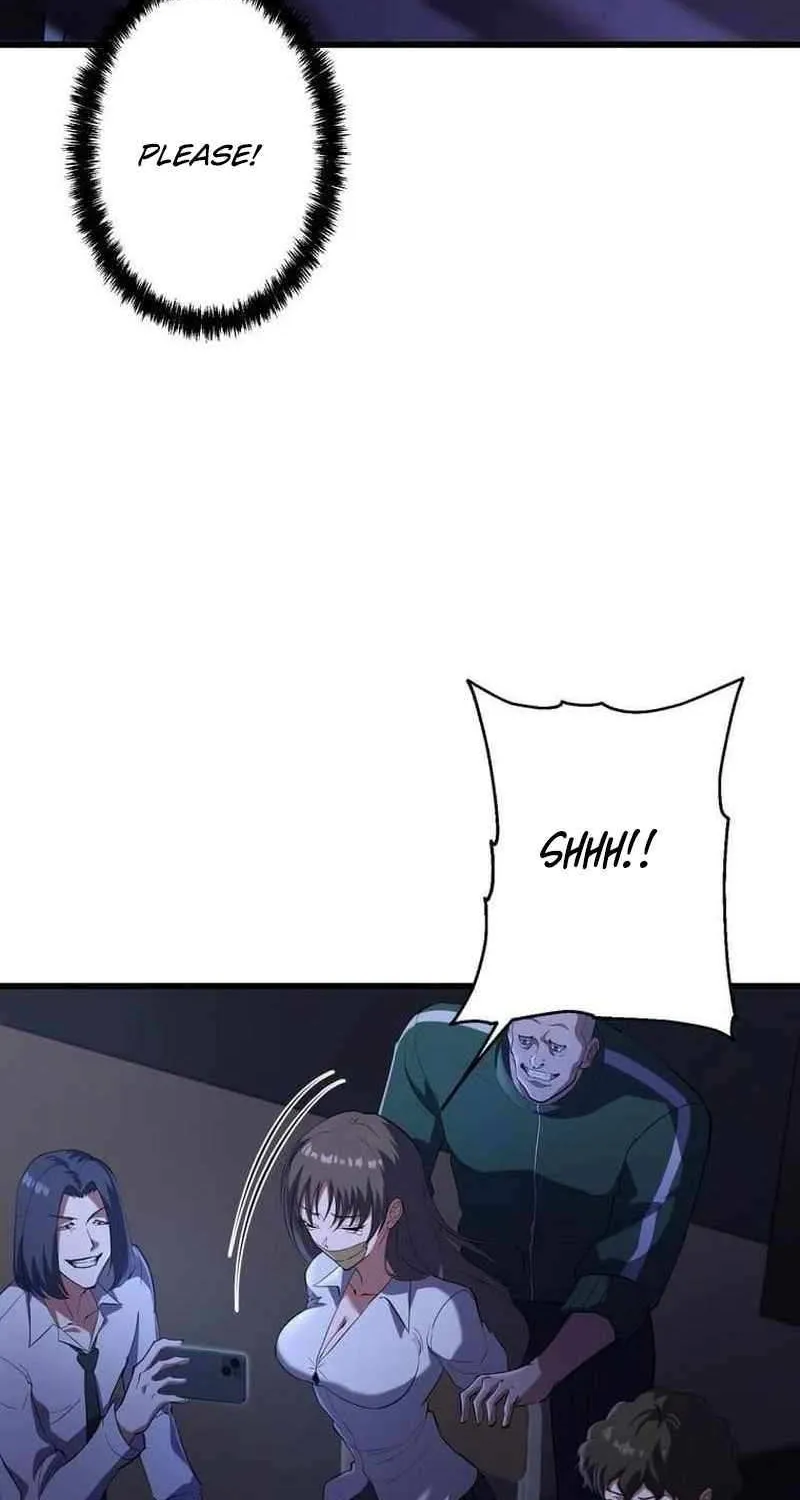 Ghostly Highschooler Chapter 9 page 93 - 