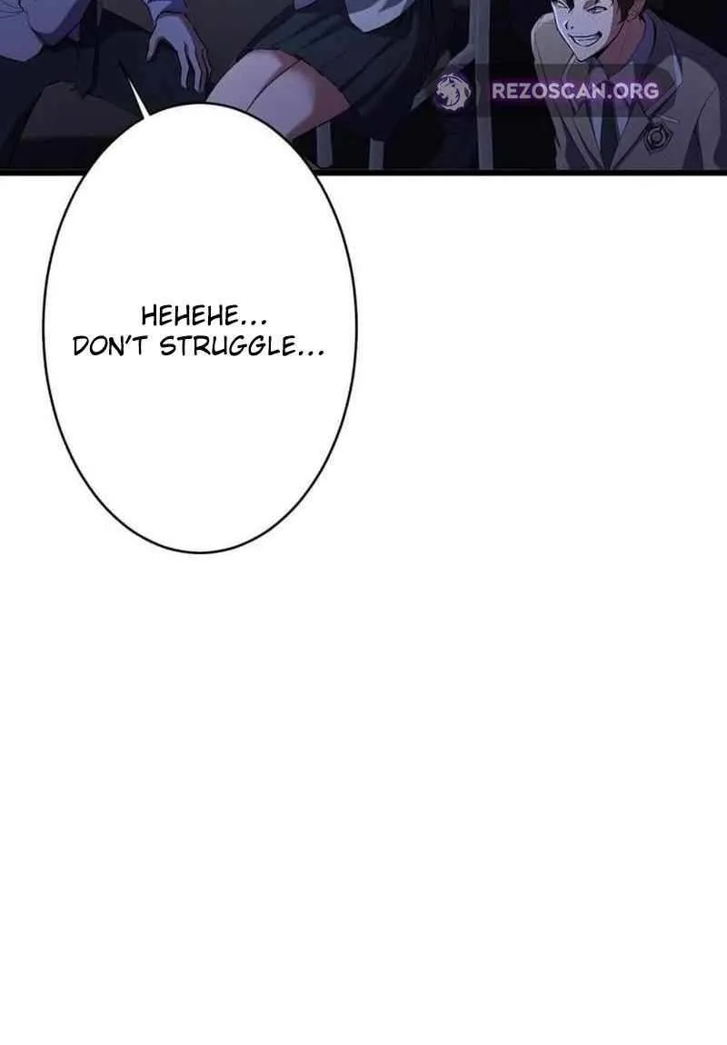 Ghostly Highschooler Chapter 9 page 94 - 